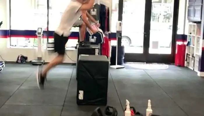 F45 Training Baldwin Park Fl -  Videos - Orlando