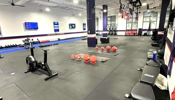 F45 Training Bogota -  All - Bogota