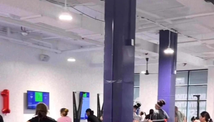 F45 Training Bogota -  Gym - Bogota