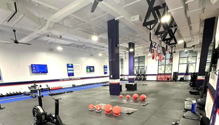 F45 Training Bogota -  Location - Bogota