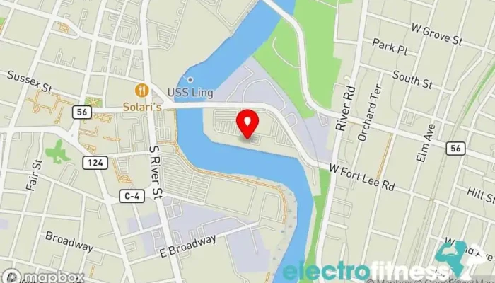 map of F45 Training Bogota Gym, Fitness center, Personal trainer, Training centre, Weight loss service, Weightlifting area, Women's personal trainer in Bogota