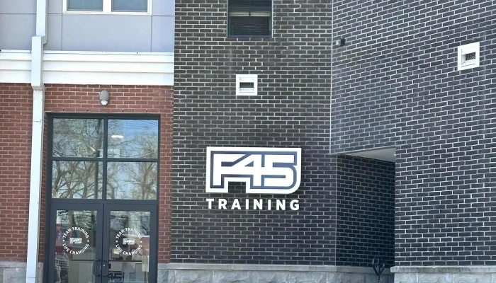 F45 Training Bogota -  Phone - Bogota