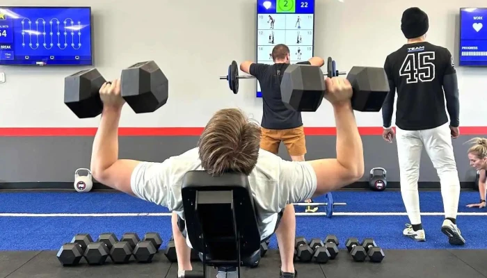 F45 Training Centennial Co -  All - Centennial