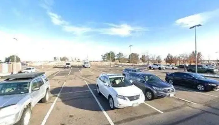F45 Training Centennial Co -  Street View 360deg - Centennial
