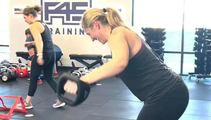 F45 Training Centennial Co -  Videos - Centennial