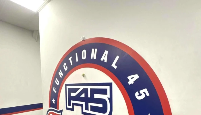 F45 Training Chandler North -  Catalog - Chandler