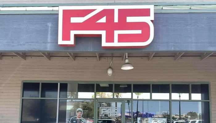 F45 Training Chandler North - Chandler