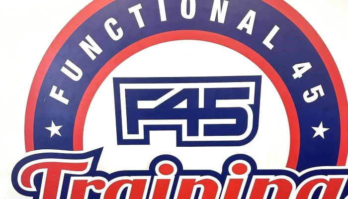 F45 Training Chandler North -  Schedule - Chandler