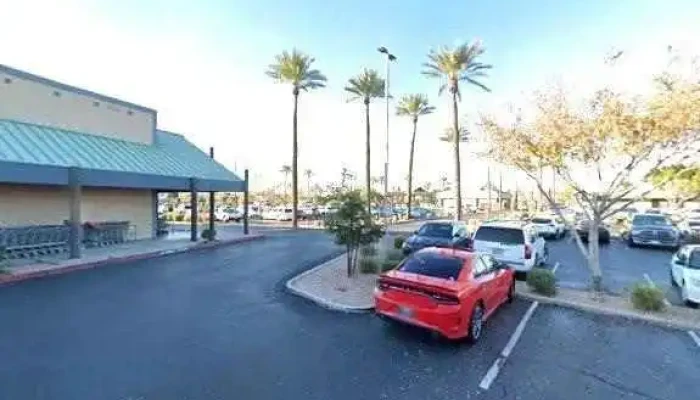 F45 Training Chandler North -  Street View 360deg - Chandler