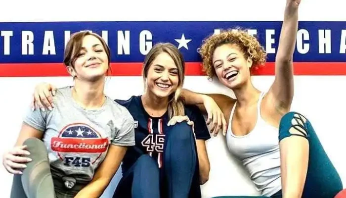 F45 Training Columbia Heights -  By Owner - Washington