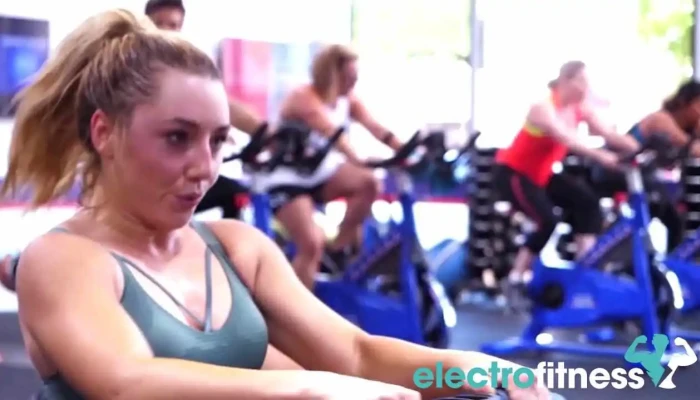 F45 Training Columbia Heights -  Gym - Washington