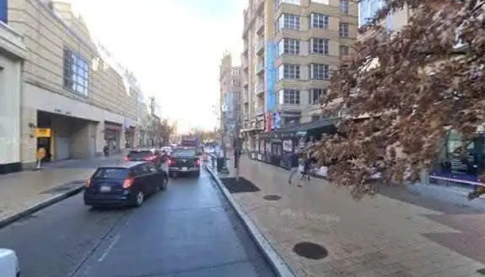 F45 Training Columbia Heights -  Street View 360deg - Washington