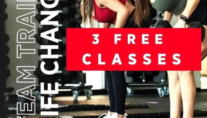 F45 Training Crown Point -  All - Crown Point