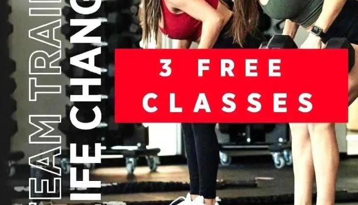 F45 Training Crown Point - Crown Point