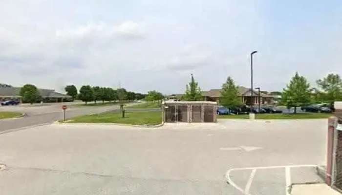 F45 Training Crown Point -  Street View 360 - Crown Point