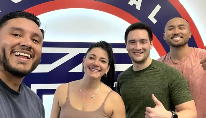 F45 Training Downtown Boise -  Address - Boise