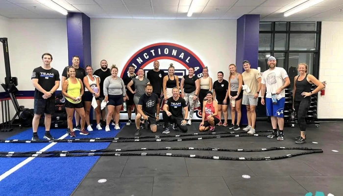 F45 Training Downtown Boise -  All - Boise