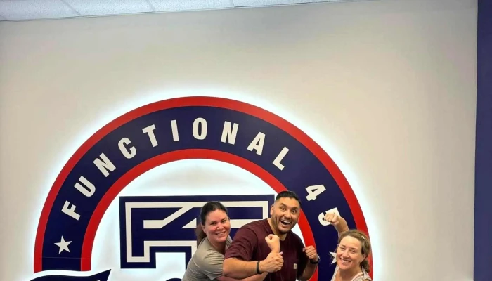 F45 Training Downtown Boise -  Area - Boise