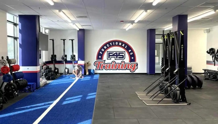 F45 Training Downtown Boise -  By Owner - Boise