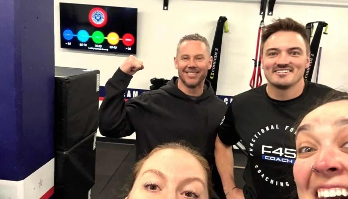 F45 Training Downtown Boise -  Gym - Boise