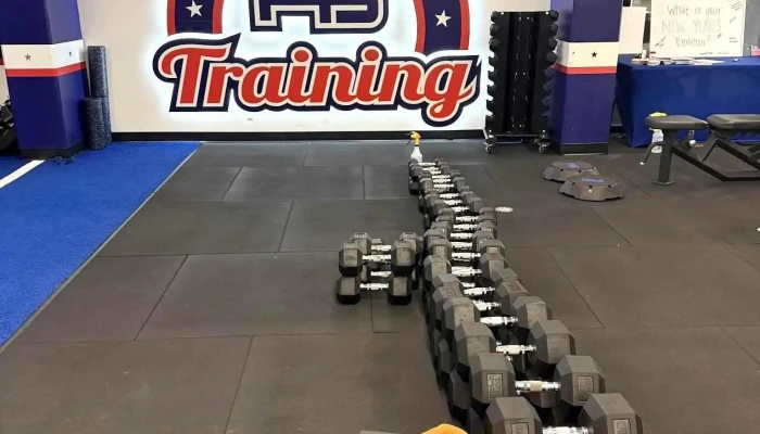 F45 Training Downtown Boise -  Latest - Boise