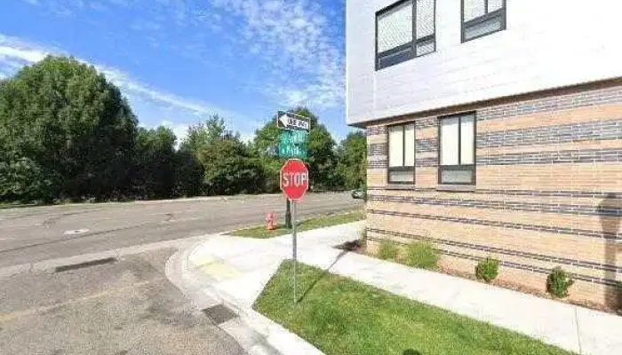 F45 Training Downtown Boise -  Street View 360deg - Boise