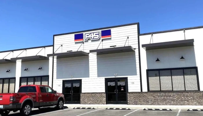F45 Training East Bowling Green -  All - Bowling Green