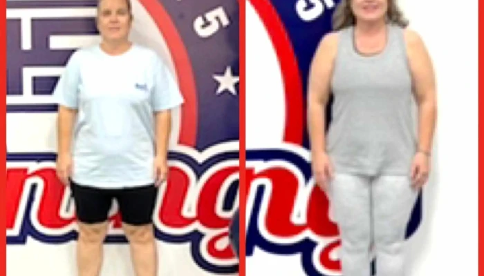 F45 Training East Bowling Green -  Location - Bowling Green