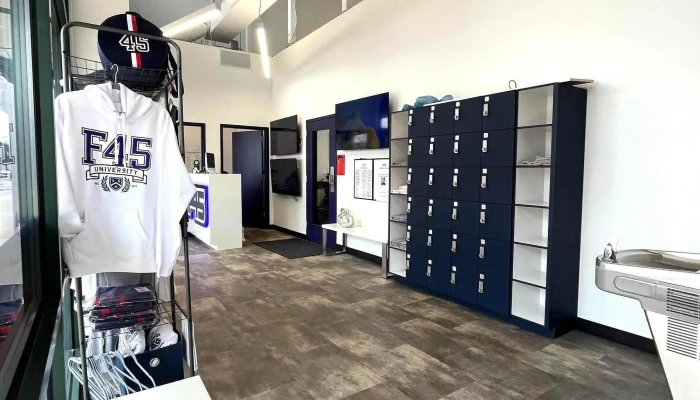 F45 Training Frederick Md -  By Owner - Frederick
