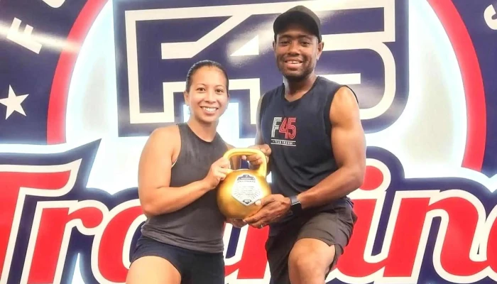 F45 Training Frederick Md -  Discounts - Frederick