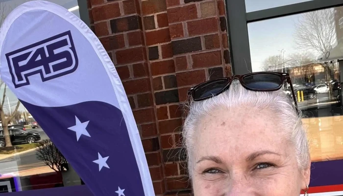 F45 Training Frederick Md -  Photos - Frederick