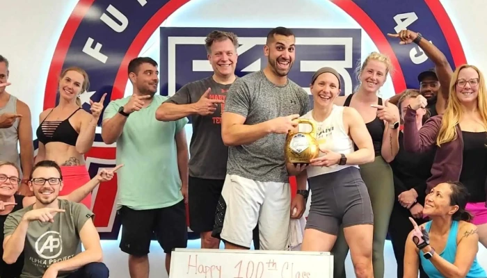 F45 Training Frederick Md -  Prices - Frederick