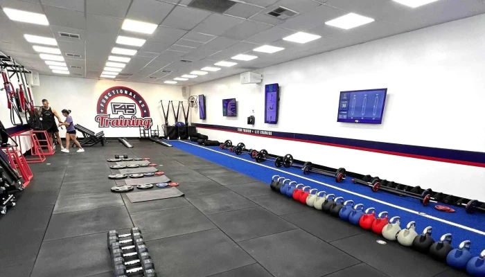 F45 Training -  Gym - Laguna Hills