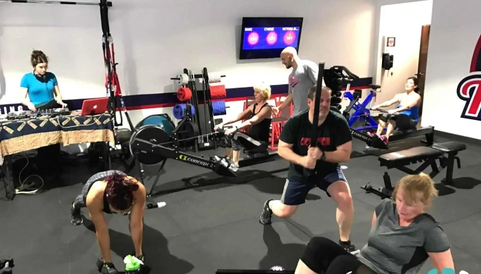 F45 Training Highlands Ranch -  By Owner - Highlands Ranch