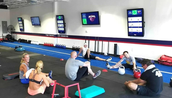 F45 Training Highlands Ranch - Highlands Ranch