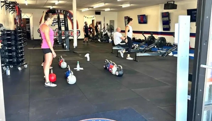F45 Training Highlands Ranch -  Latest - Highlands Ranch