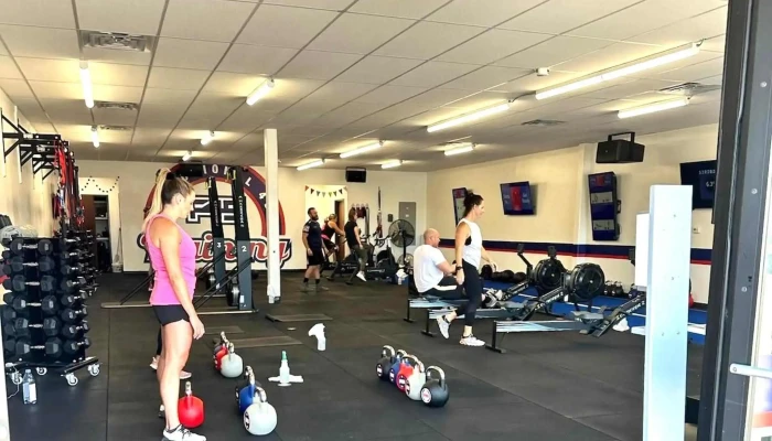 F45 Training Highlands Ranch -  Phone - Highlands Ranch