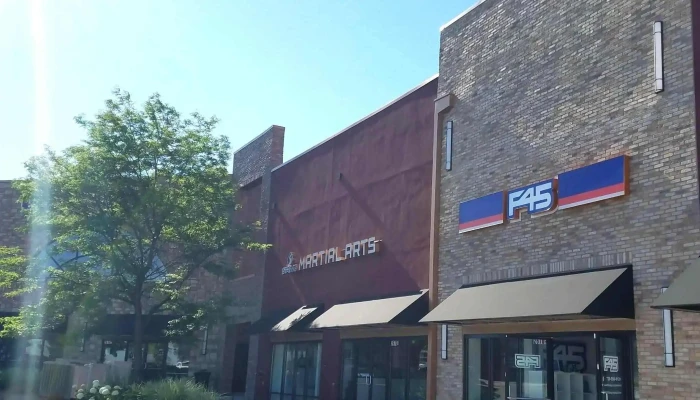 F45 Training Highlands Ranch -  Physical Fitness Program - Highlands Ranch