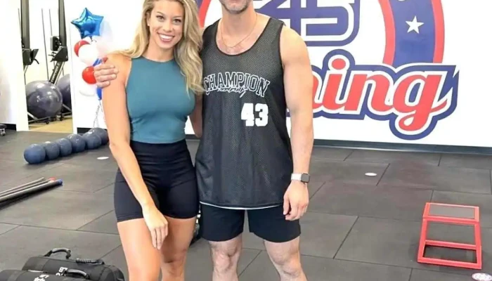 F45 Training Lafayette La -  All - Lafayette