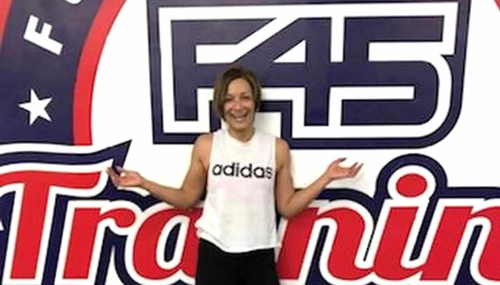 F45 Training - Laguna Hills