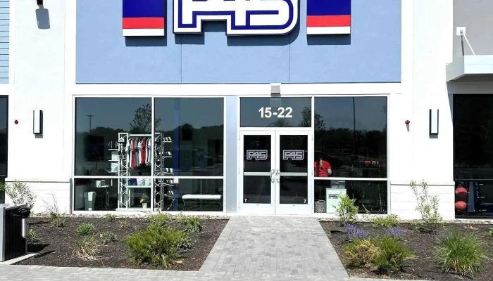 F45 Training Maynard Crossing -  All - Maynard
