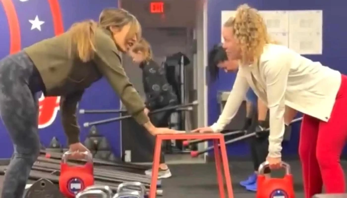 F45 Training Meridian South -  Number - Meridian