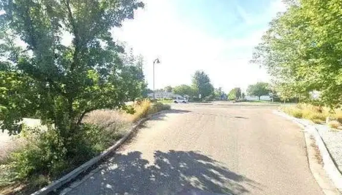 F45 Training Meridian South -  Street View 360deg - Meridian