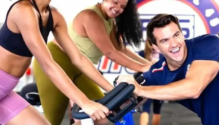 F45 Training Meridian West -  Exercise Machine - Meridian