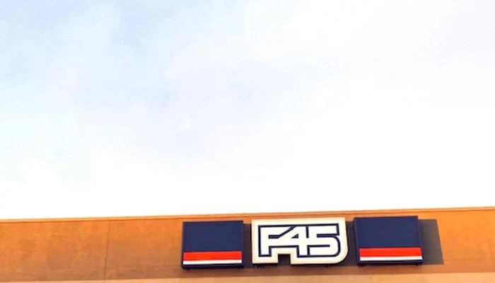 F45 Training Meridian West -  Gym - Meridian
