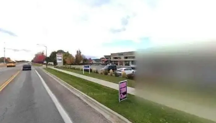 F45 Training Meridian West -  Street View 360deg - Meridian