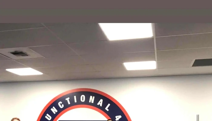 F45 Training Midtown Anchorage -  Photos - Anchorage