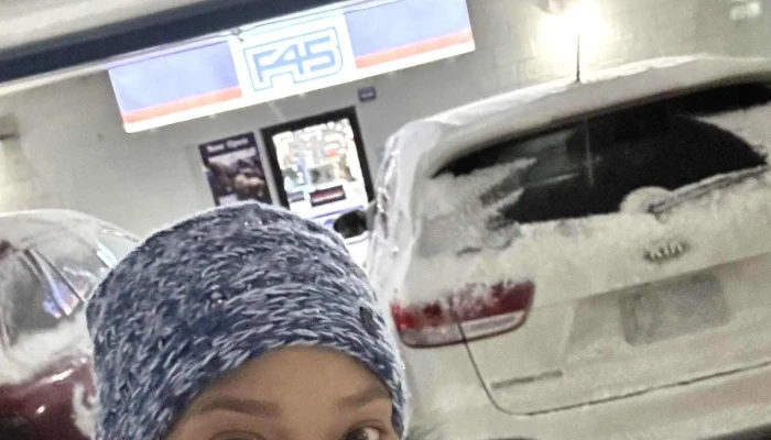 F45 Training Midtown Anchorage -  Website - Anchorage