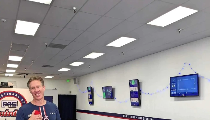 F45 Training North Mission Viejo -  Catalog - Mission Viejo