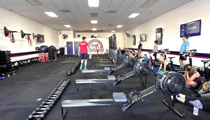 F45 Training North Mission Viejo -  Gym - Mission Viejo